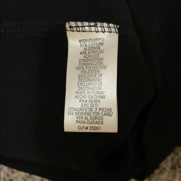 2 piece Dress with Matching Jacket - Picture 7 of 8